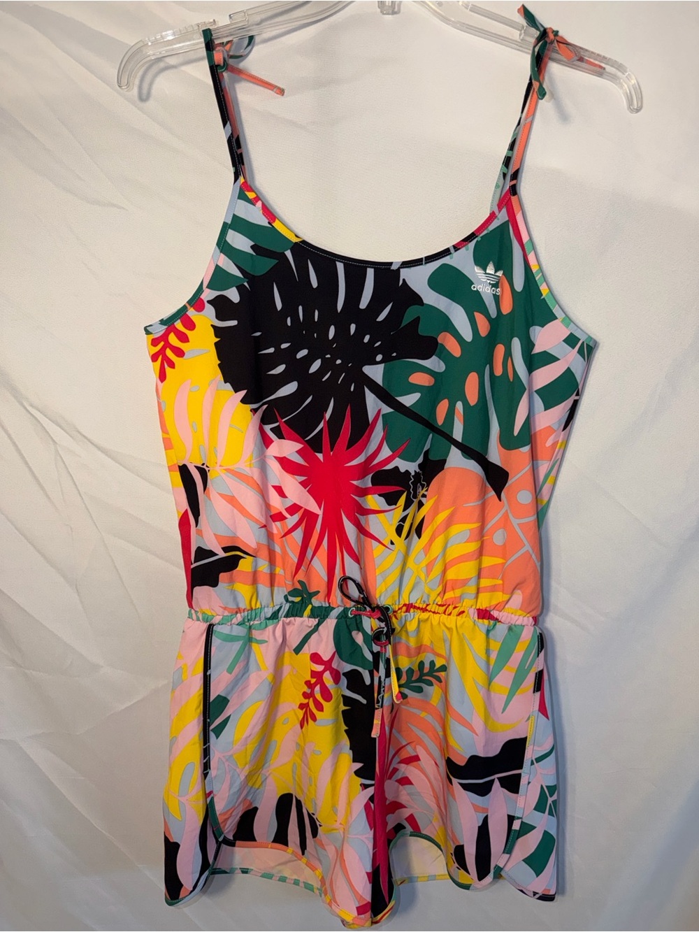 Adidas Originals Tropicalage Jumpsuit
